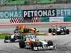 GP Malesia, during the Malaysian Formula One Grand Prix at the Sepang Circuit on April 4, 2010 in Kuala Lumpur, Malaysia.